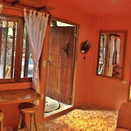 Lonesome George Ecolodge Puerto Ayora  Camera foto