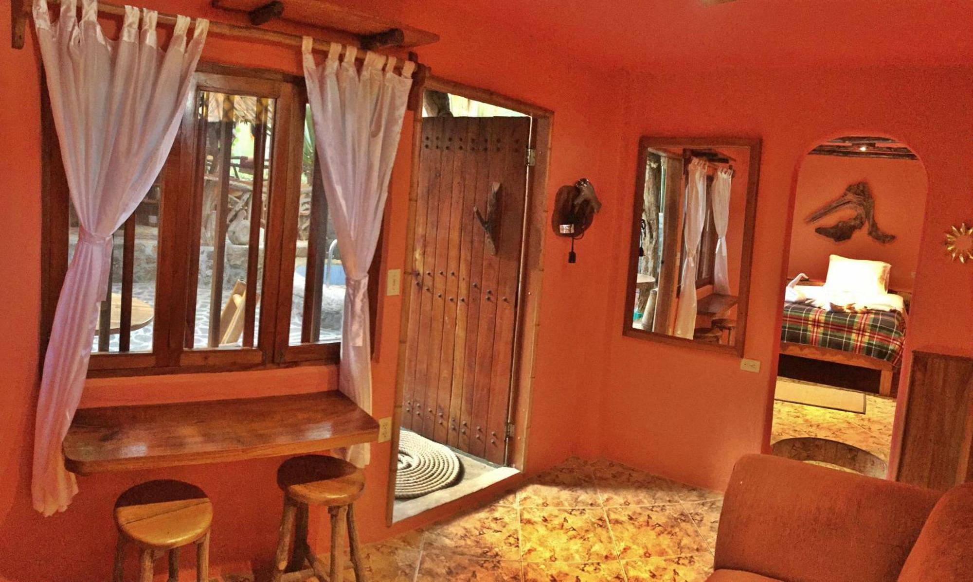 Lonesome George Ecolodge Puerto Ayora  Camera foto