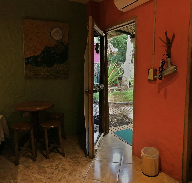 Lonesome George Ecolodge Puerto Ayora  Esterno foto