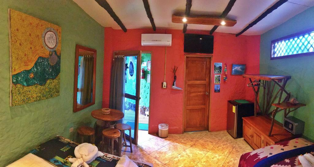 Lonesome George Ecolodge Puerto Ayora  Esterno foto