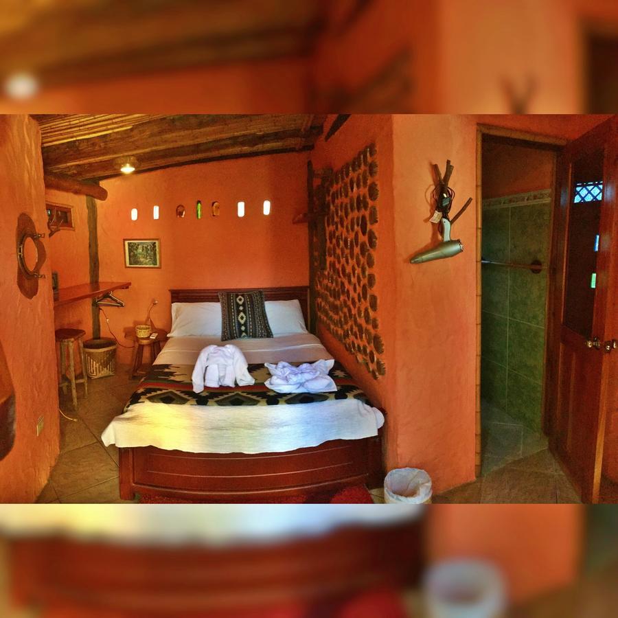 Lonesome George Ecolodge Puerto Ayora  Esterno foto