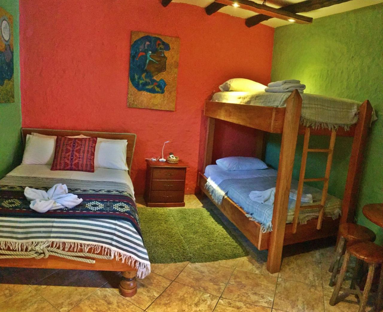 Lonesome George Ecolodge Puerto Ayora  Esterno foto