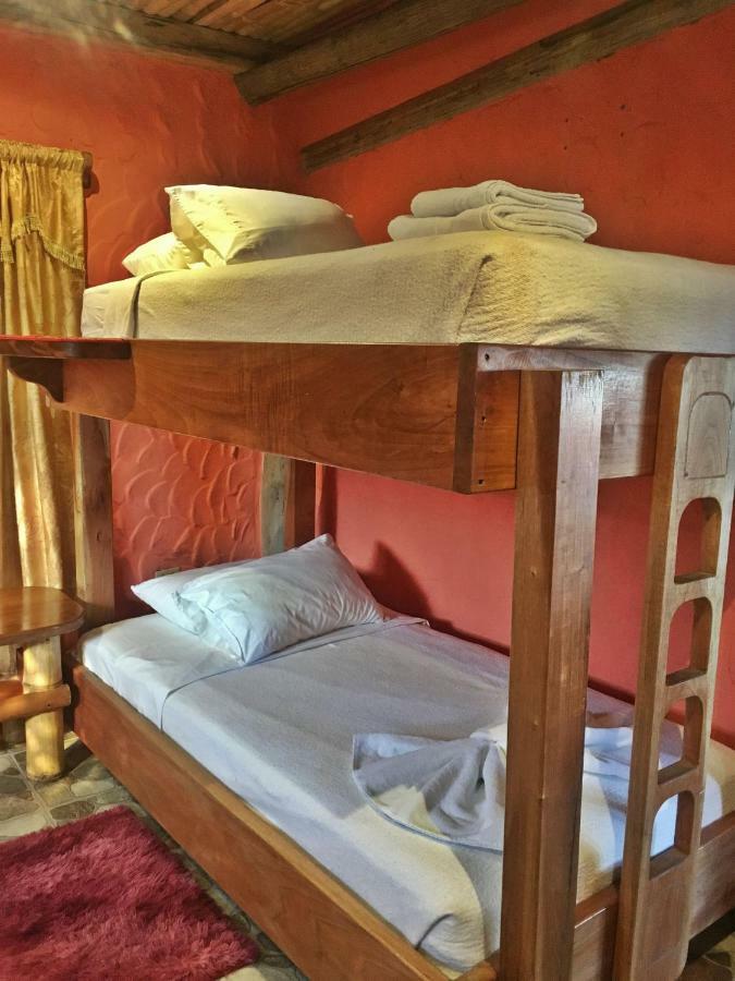 Lonesome George Ecolodge Puerto Ayora  Esterno foto