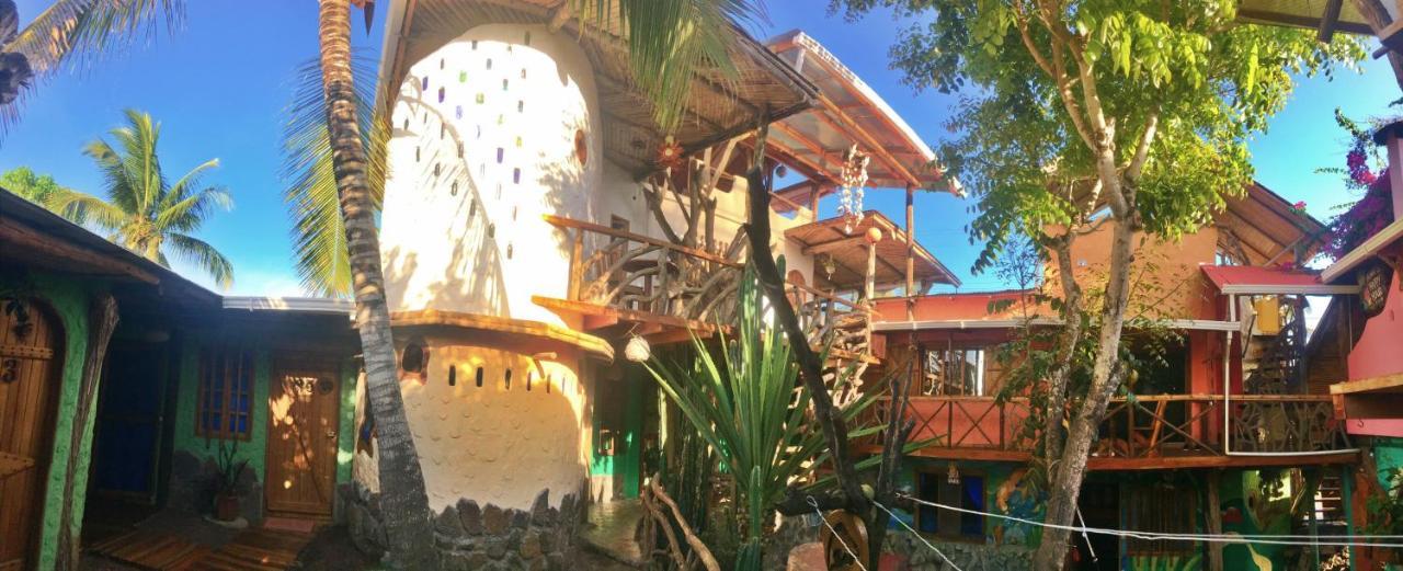 Lonesome George Ecolodge Puerto Ayora  Esterno foto